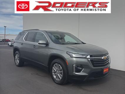 2022 Chevrolet Traverse Hermiston OR