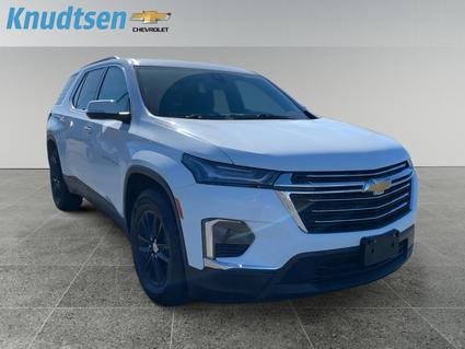 2023 Chevrolet Traverse Post Falls ID