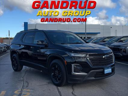 2023 Chevrolet Traverse Green Bay WI
