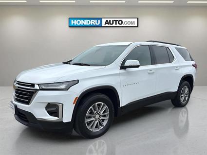 2023 Chevrolet Traverse Manheim PA