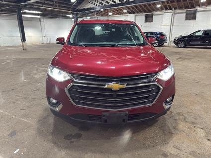 2018 Chevrolet Traverse Kearny NJ
