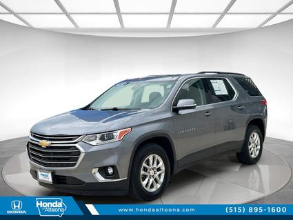 2020 Chevrolet Traverse Altoona IA