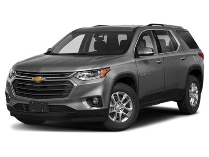2020 Chevrolet Traverse Mexico MO