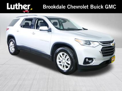 2021 Chevrolet Traverse Minneapolis MN