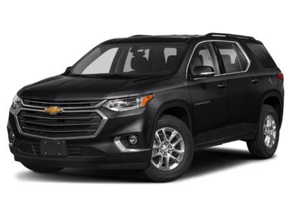 2021 Chevrolet Traverse Billings MT