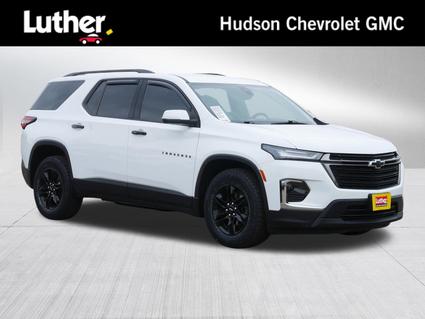 2023 Chevrolet Traverse Hudson WI