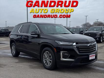 2023 Chevrolet Traverse Green Bay WI