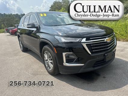 2023 Chevrolet Traverse Cullman AL