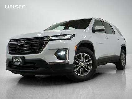 2023 Chevrolet Traverse Minneapolis MN