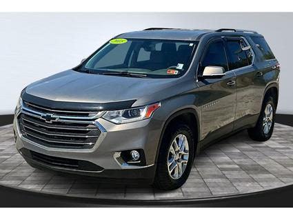 2018 Chevrolet Traverse Oak Hill WV