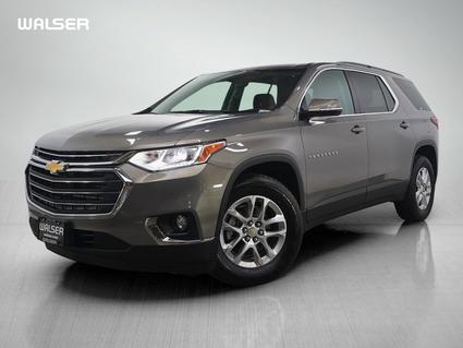 2019 Chevrolet Traverse Minneapolis MN