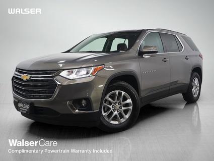 2019 Chevrolet Traverse Minneapolis MN