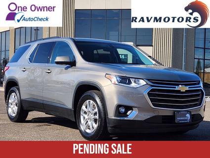 2019 Chevrolet Traverse Burnsville MN