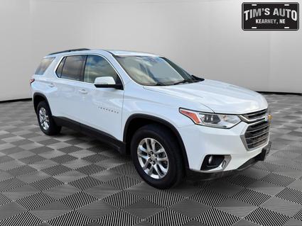 2021 Chevrolet Traverse Kearney NE