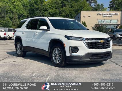 2023 Chevrolet Traverse Oak Ridge TN