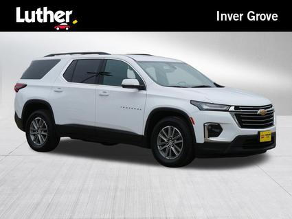 2023 Chevrolet Traverse Inver Grove Heights MN