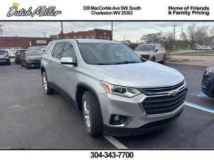 2019 Chevrolet Traverse South Charleston WV