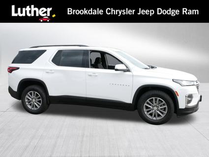 2022 Chevrolet Traverse Minneapolis MN