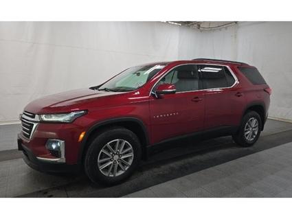 2023 Chevrolet Traverse Hazel Green WI
