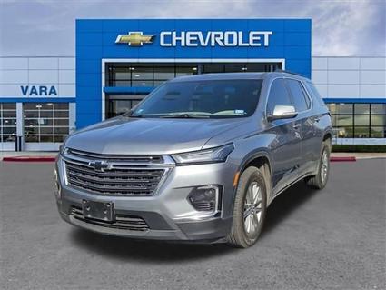 2023 Chevrolet Traverse San Antonio TX