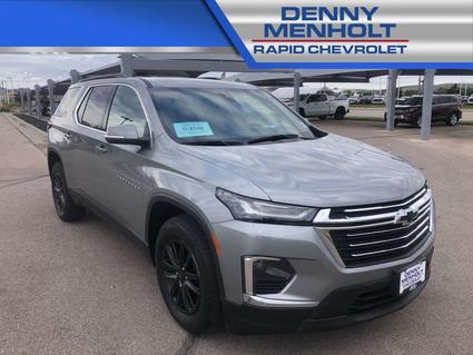 2023 Chevrolet Traverse Rapid City SD