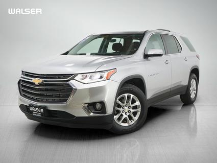 2018 Chevrolet Traverse Minneapolis MN