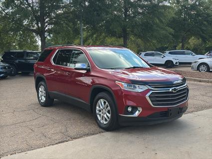 2019 Chevrolet Traverse Brandon MS