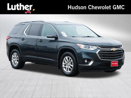 2019 Chevrolet Traverse Hudson WI