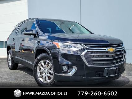 2020 Chevrolet Traverse Plainfield IL