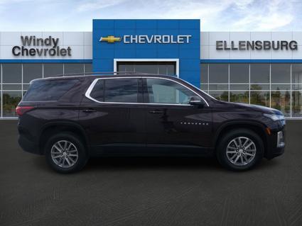 2022 Chevrolet Traverse Pasco WA