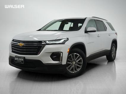2023 Chevrolet Traverse Saint Paul MN
