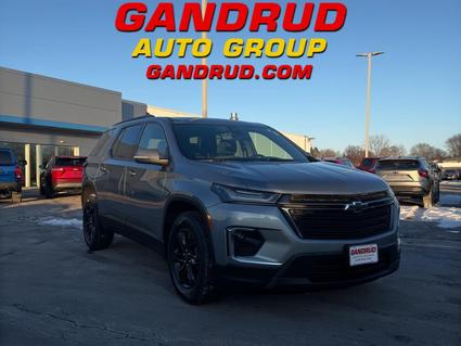 2023 Chevrolet Traverse Green Bay WI