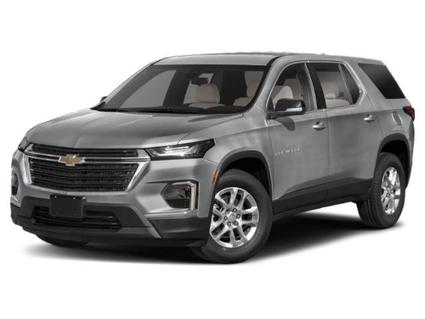 2023 Chevrolet Traverse Cambridge MN