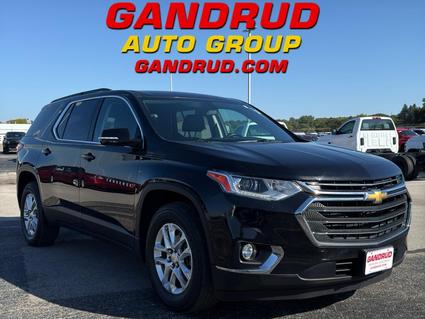 2019 Chevrolet Traverse Green Bay WI