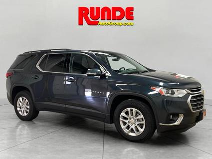 2019 Chevrolet Traverse Hazel Green WI