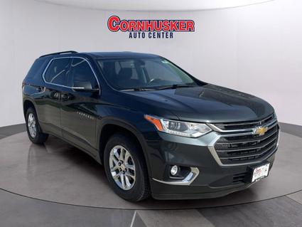 2020 Chevrolet Traverse Norfolk NE