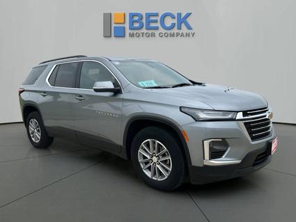 2023 Chevrolet Traverse Pierre SD