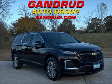 2023 Chevrolet Traverse Green Bay WI