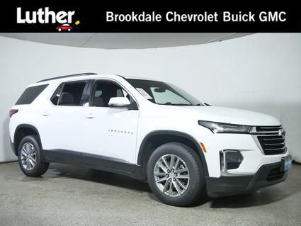 2023 Chevrolet Traverse Minneapolis MN