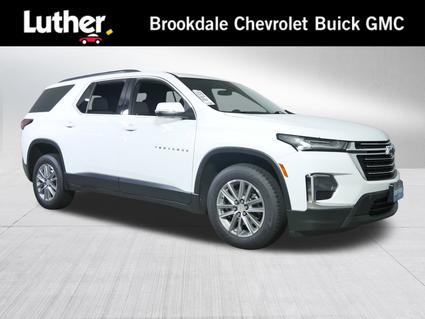 2023 Chevrolet Traverse Minneapolis MN