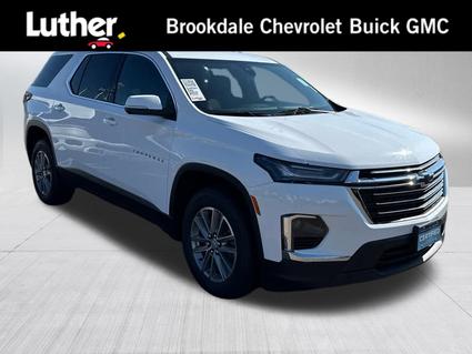 2023 Chevrolet Traverse Minneapolis MN