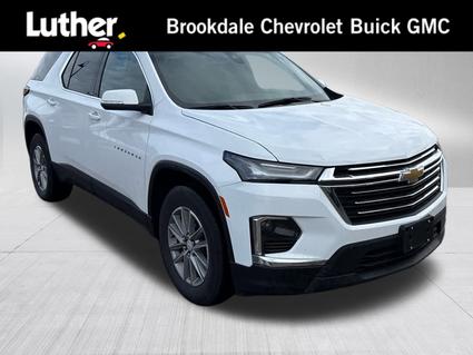 2023 Chevrolet Traverse Minneapolis MN