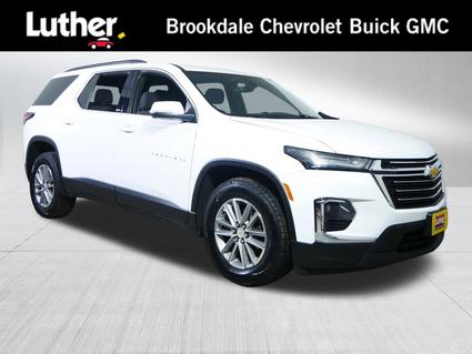 2023 Chevrolet Traverse Minneapolis MN