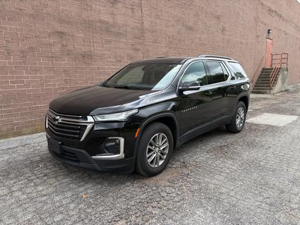 2023 Chevrolet Traverse Merriam KS