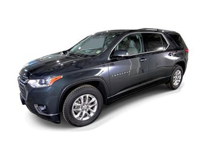 2020 Chevrolet Traverse Billings MT