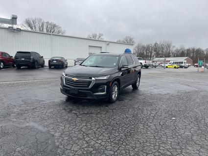 2023 Chevrolet Traverse Fort Wayne IN