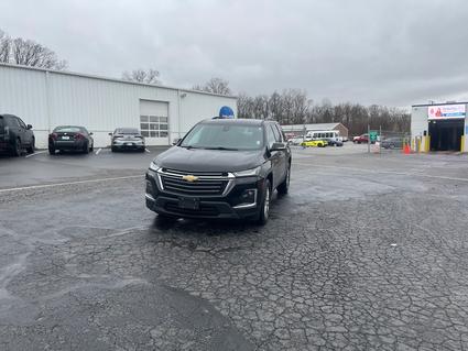2023 Chevrolet Traverse Fort Wayne IN