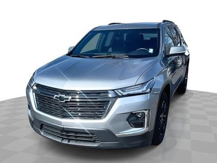 2023 Chevrolet Traverse Fort Wayne IN