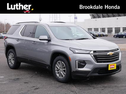 2023 Chevrolet Traverse Minneapolis MN