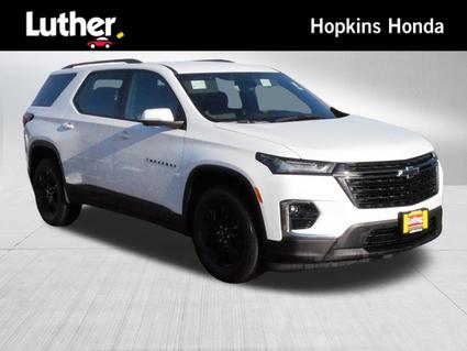 2023 Chevrolet Traverse Hopkins MN